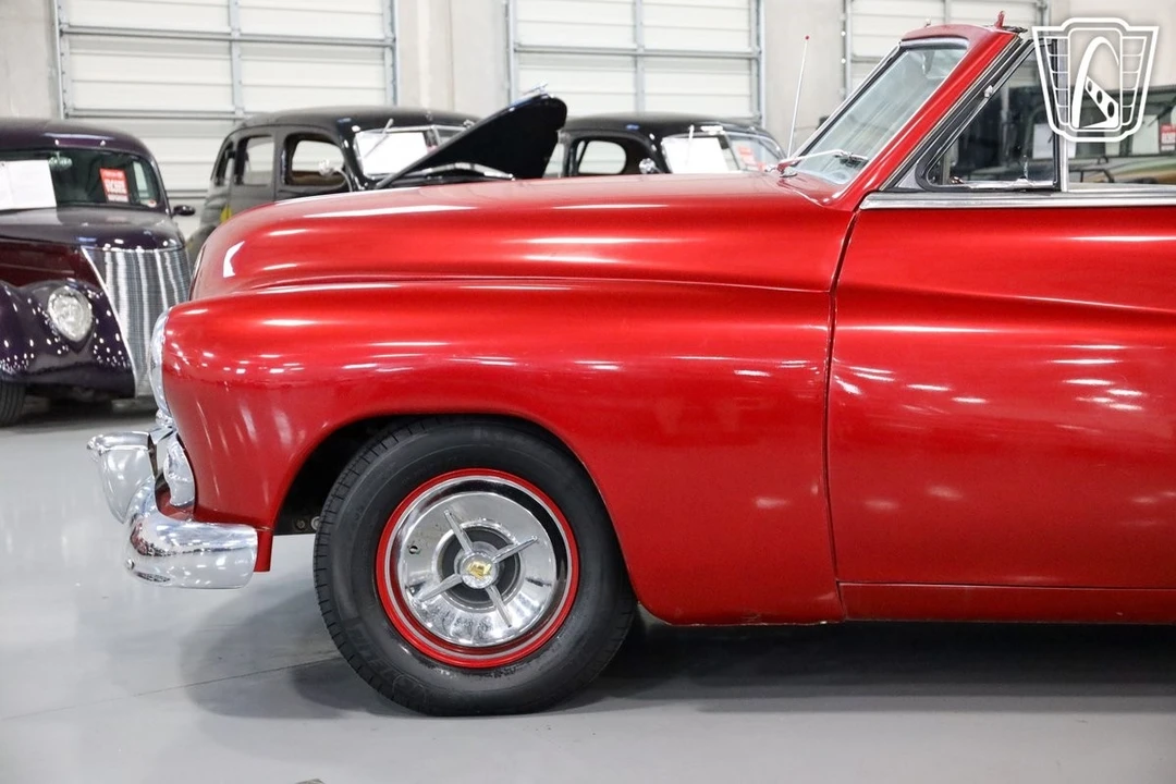 1949 Mercury Eight - Image 16 of 21