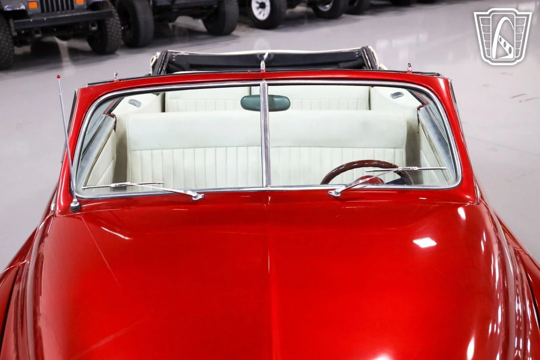 1949 Mercury Eight - Image 7 of 12