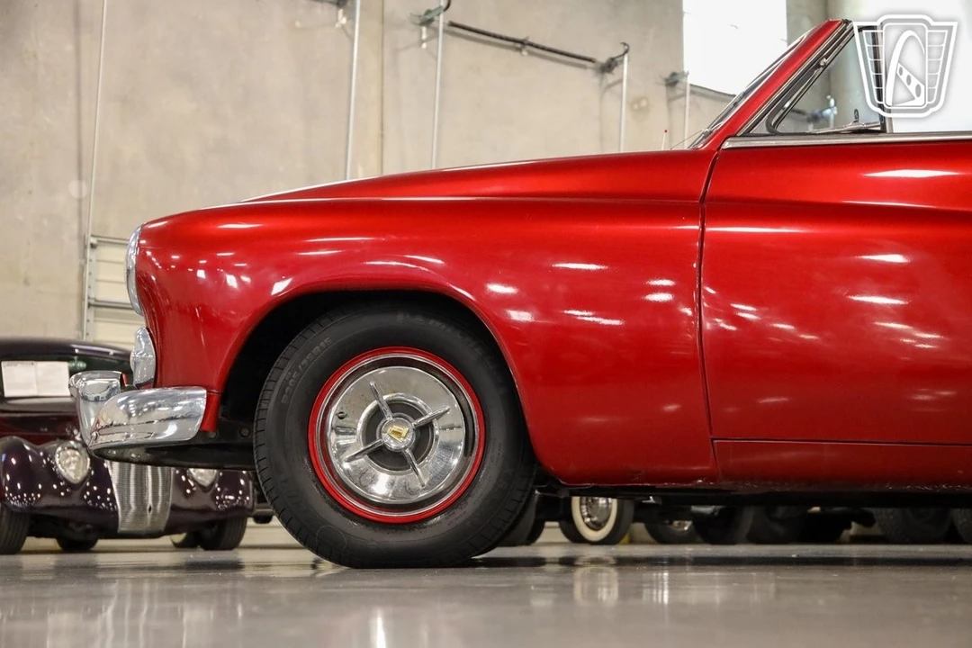 1949 Mercury Eight - Image 17 of 21