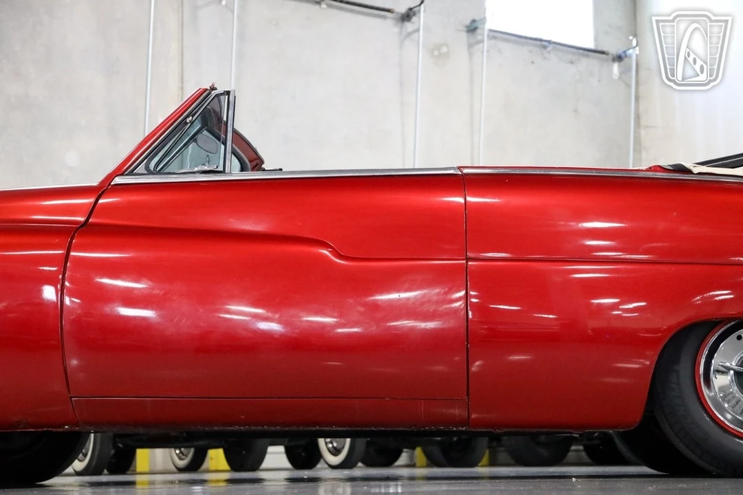 1949 Mercury Eight - Image 20 of 21