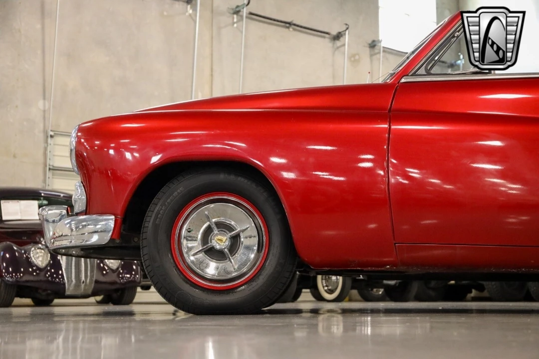 1949 Mercury Eight - Image 5 of 12