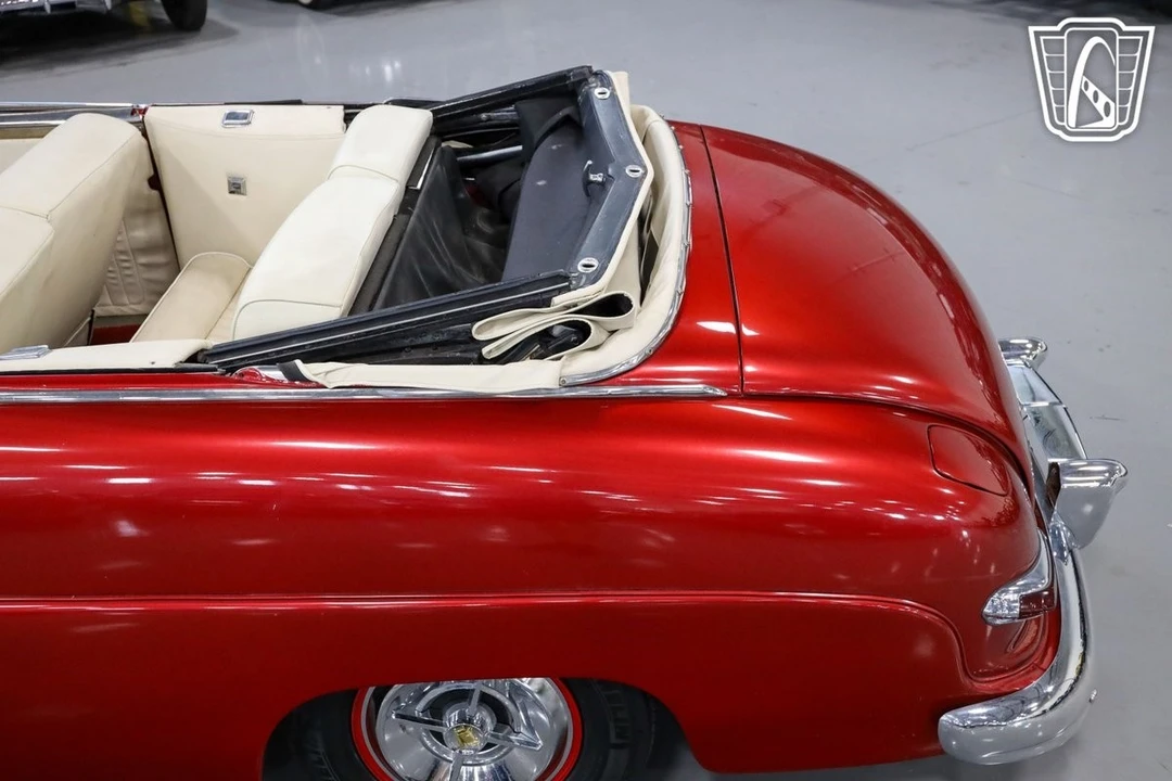 1949 Mercury Eight - Image 21 of 21