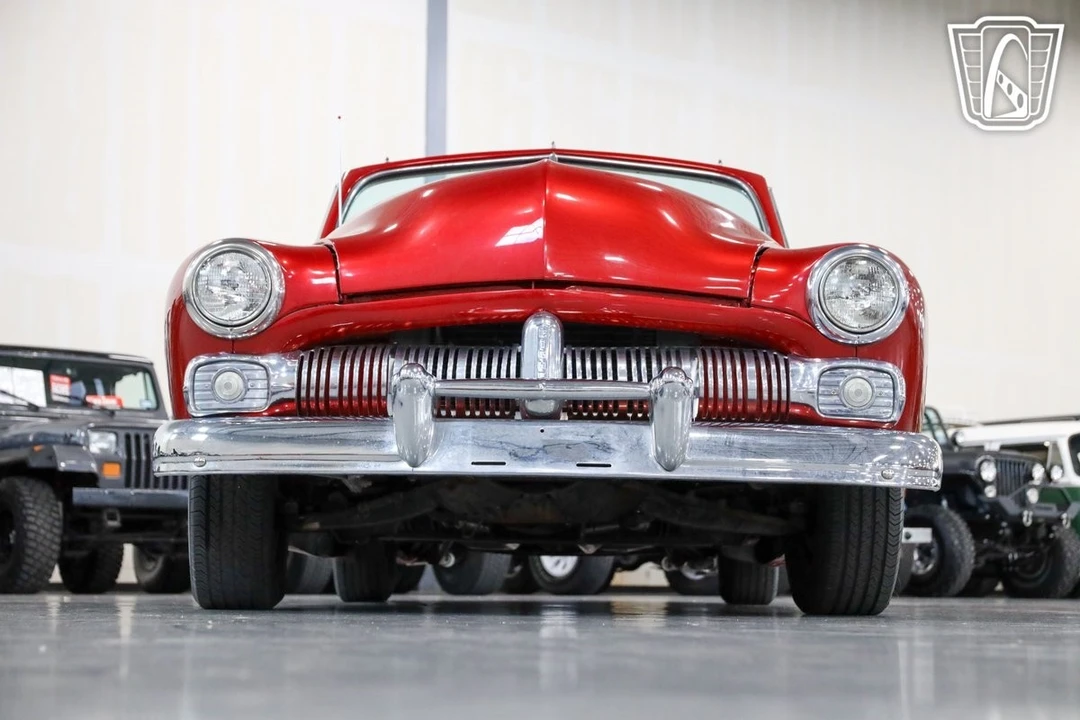 1949 Mercury Eight - Image 5 of 12