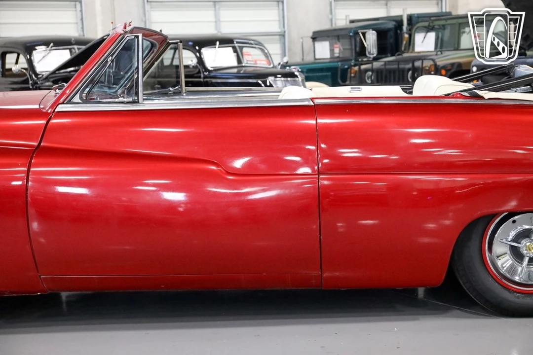 1949 Mercury Eight - Image 19 of 21