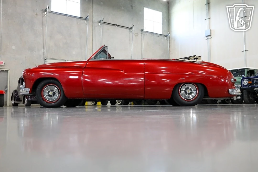 1949 Mercury Eight - Image 14 of 21