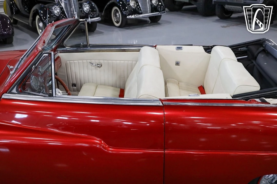 1949 Mercury Eight - Image 18 of 21