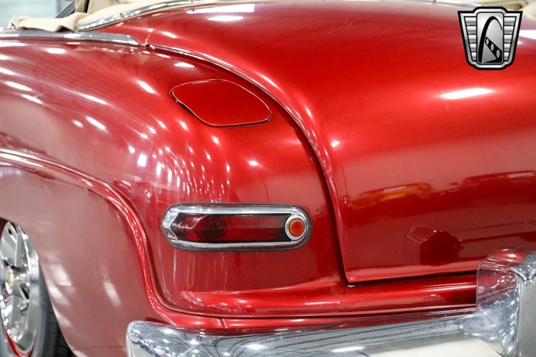 1949 Mercury Eight - Image 12 of 12