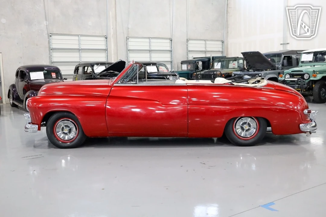 1949 Mercury Eight - Image 12 of 12