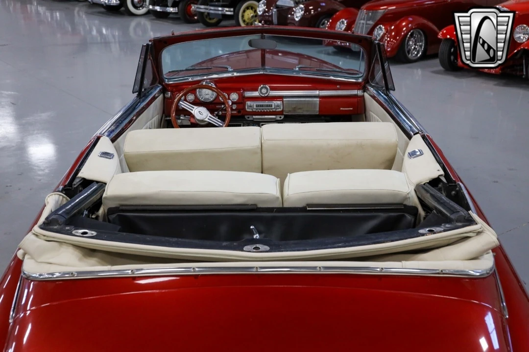 1949 Mercury Eight - Image 8 of 12