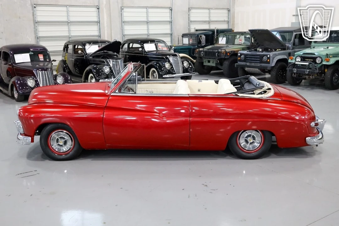 1949 Mercury Eight - Image 12 of 21