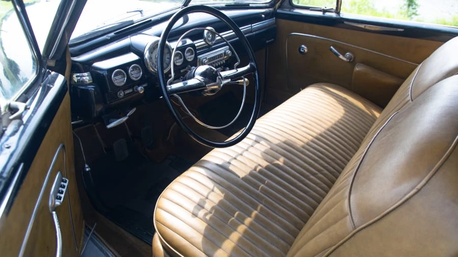 1949 Mercury Eight - Image 4 of 13