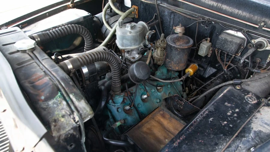 1949 Mercury Eight - Image 6 of 13