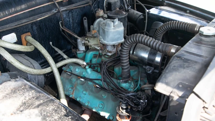 1949 Mercury Eight - Image 7 of 13