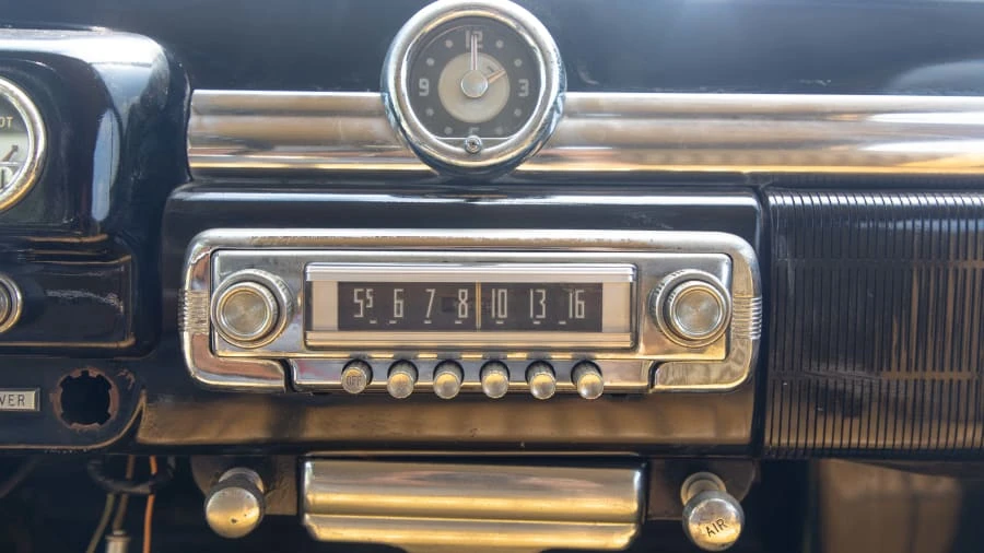 1949 Mercury Eight - Image 9 of 13