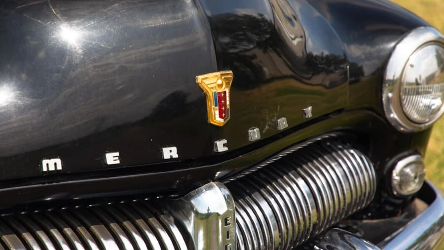 1949 Mercury Eight - Image 10 of 13