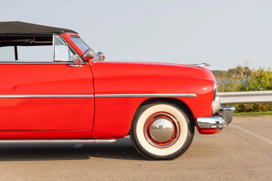1949 Mercury Eight - Image 11 of 31