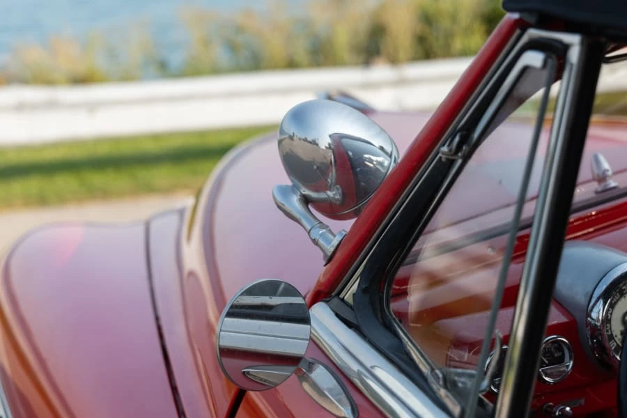 1949 Mercury Eight - Image 22 of 31