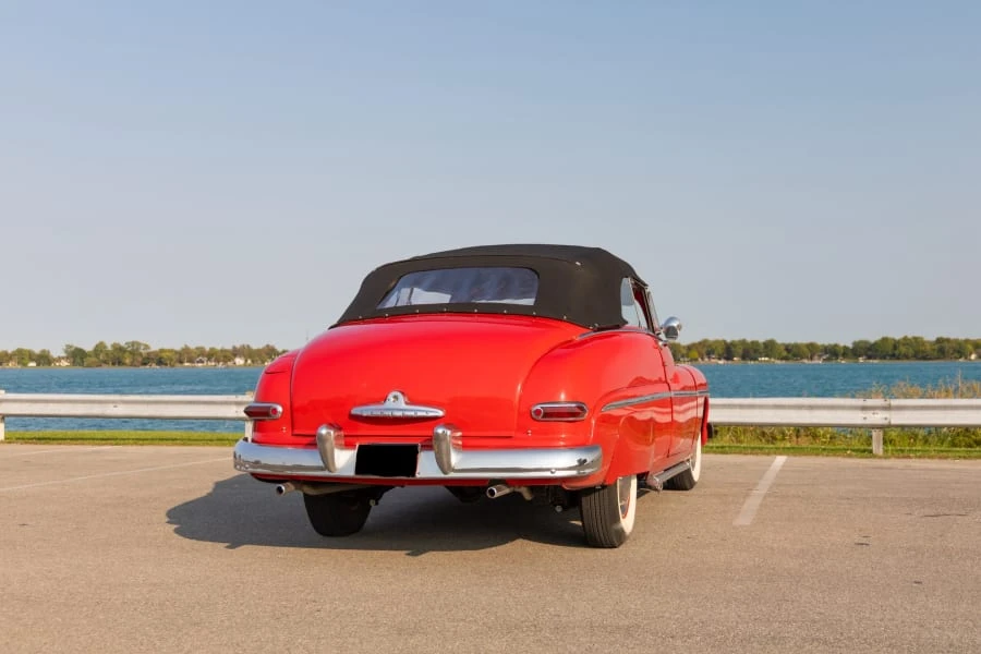 1949 Mercury Eight - Image 13 of 31