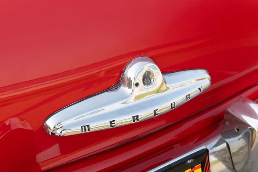 1949 Mercury Eight - Image 5 of 31