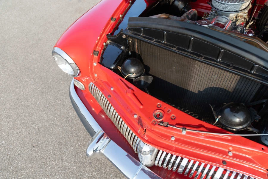 1949 Mercury Eight - Image 30 of 31