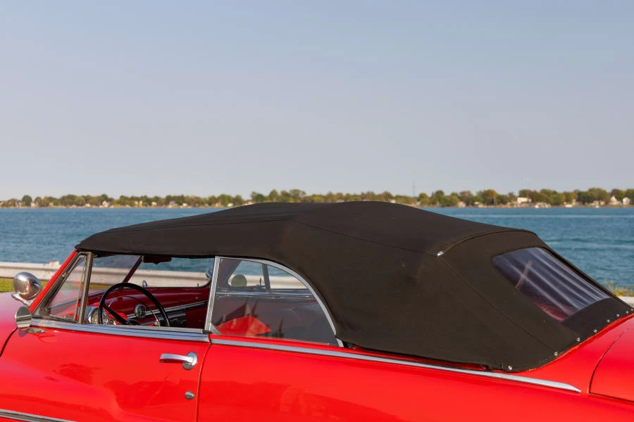 1949 Mercury Eight - Image 14 of 31