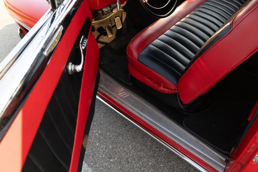 1949 Mercury Eight - Image 23 of 31