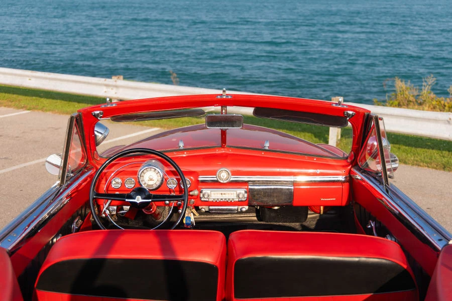 1949 Mercury Eight - Image 20 of 31