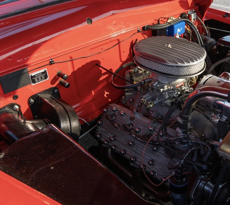 1949 Mercury Eight - Image 28 of 31