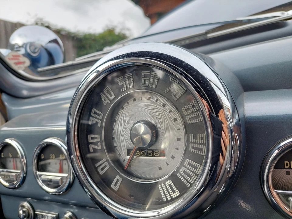 1949 Mercury Eight - Image 22 of 30