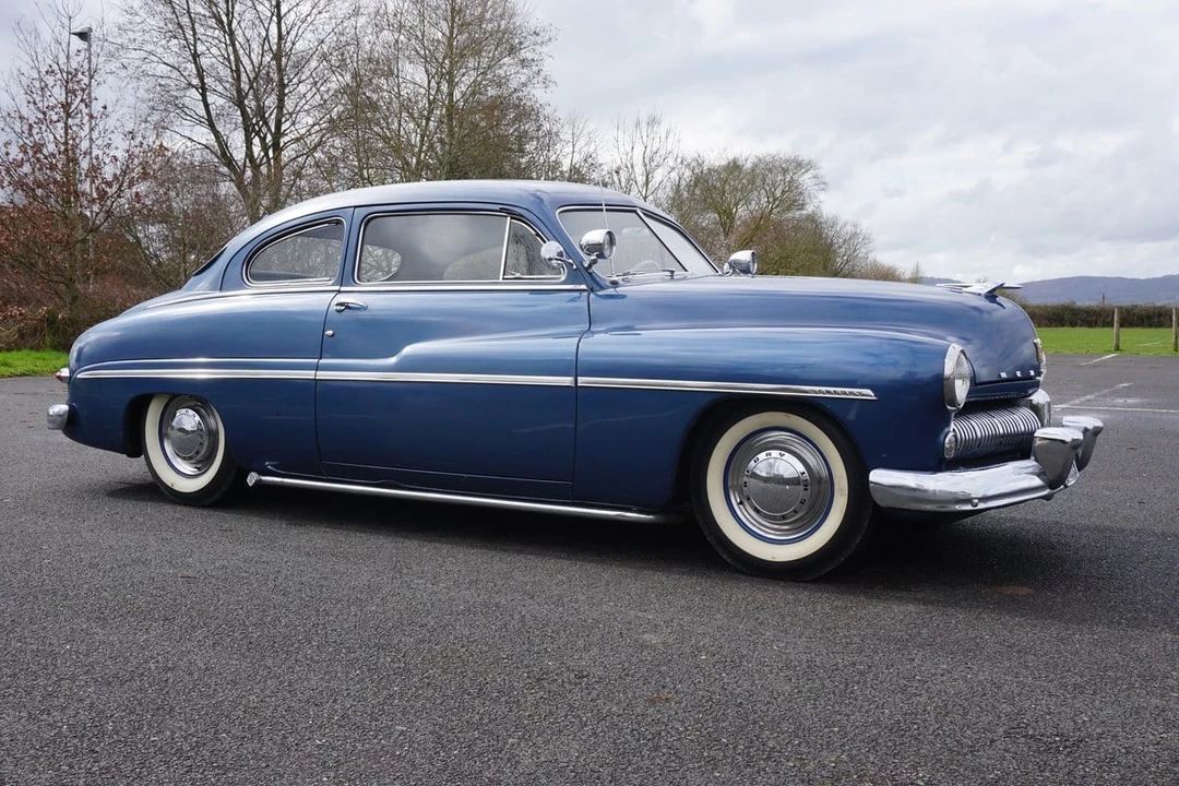 1949 Mercury Eight - Image 6 of 30