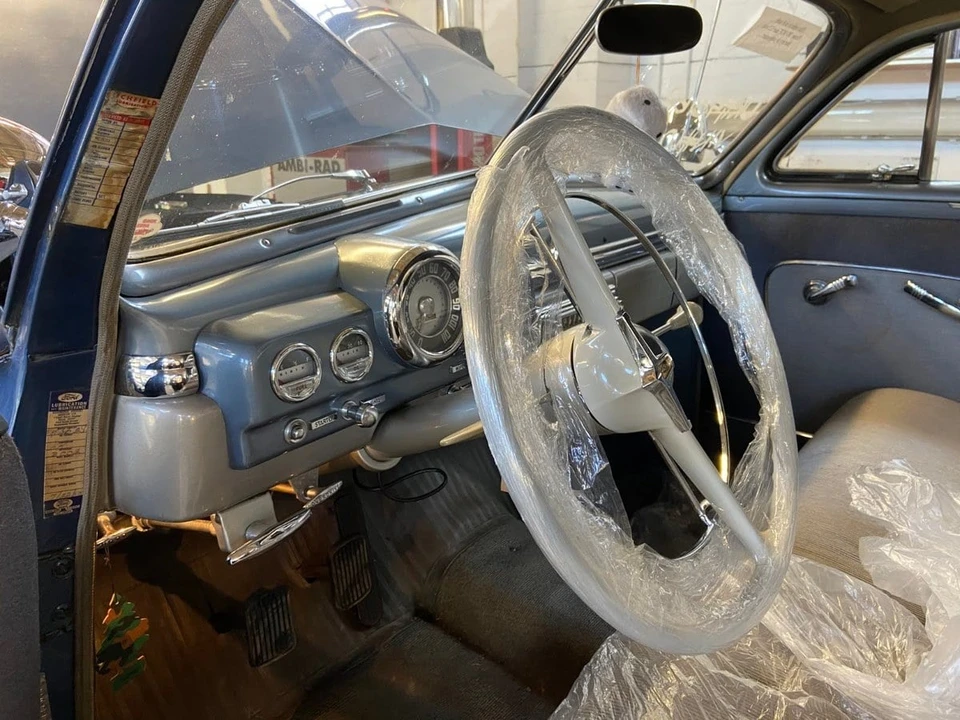 1949 Mercury Eight - Image 20 of 30