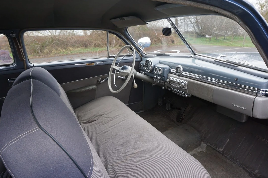 1949 Mercury Eight - Image 28 of 30