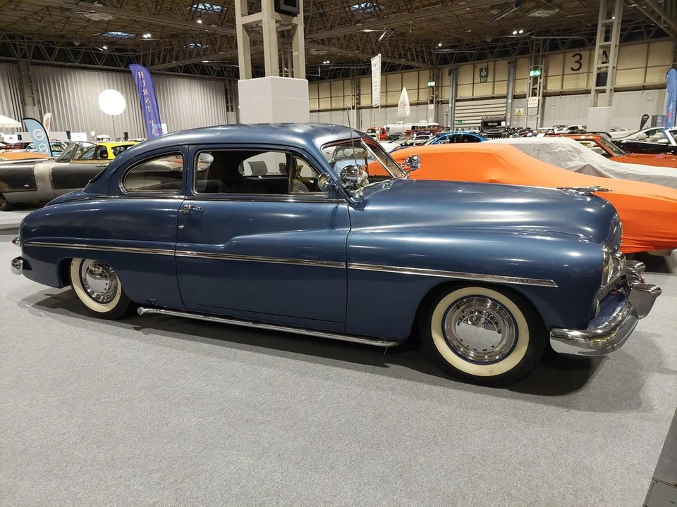 1949 Mercury Eight - Image 14 of 30
