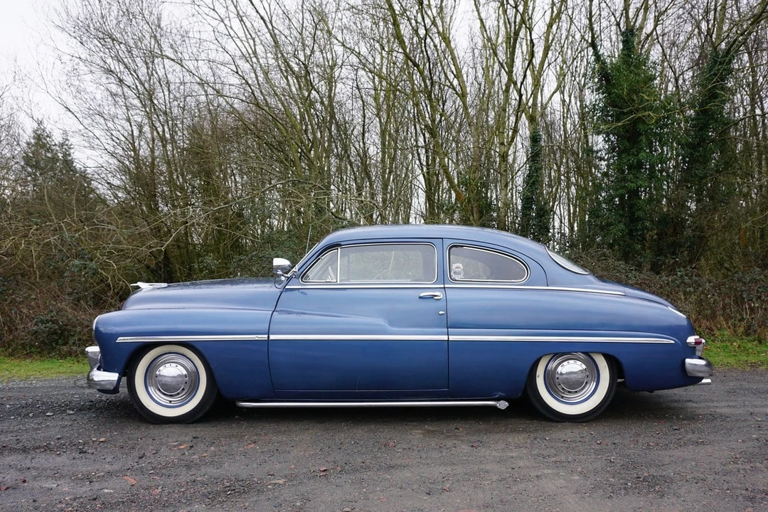 1949 Mercury Eight - Image 5 of 30