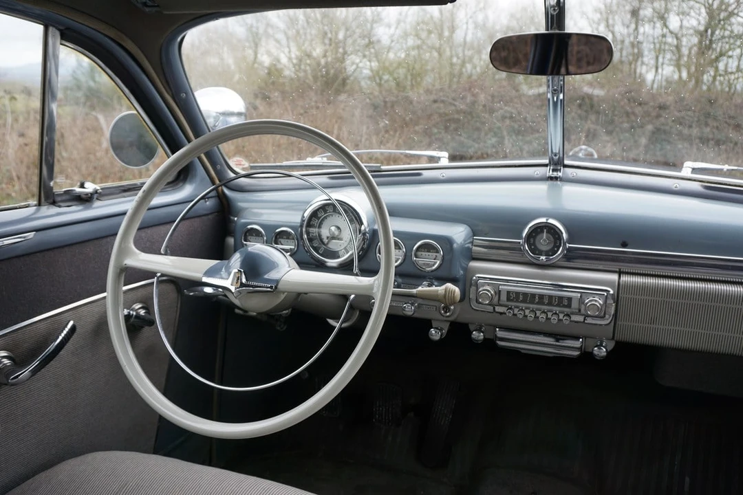 1949 Mercury Eight - Image 24 of 30