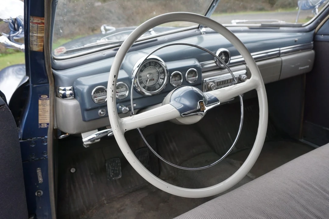 1949 Mercury Eight - Image 23 of 30