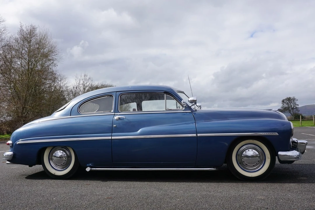 1949 Mercury Eight - Image 15 of 30