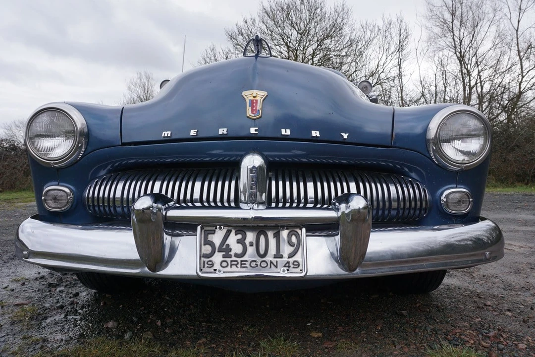1949 Mercury Eight - Image 11 of 30