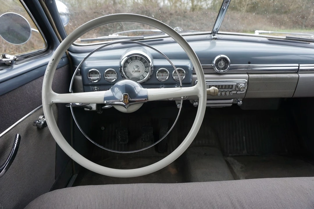 1949 Mercury Eight - Image 26 of 30
