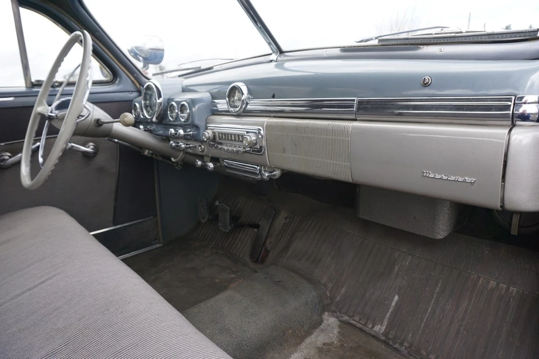 1949 Mercury Eight - Image 25 of 30