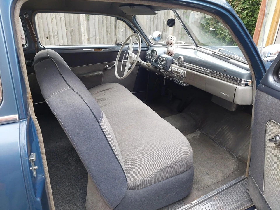 1949 Mercury Eight - Image 27 of 30