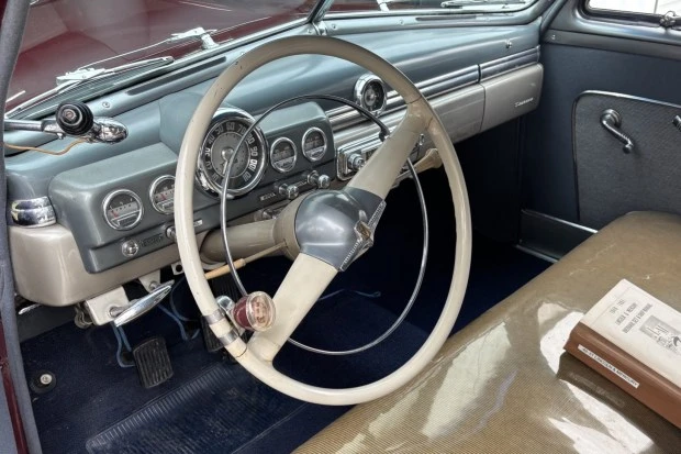 1949 Mercury Eight - Image 5 of 7