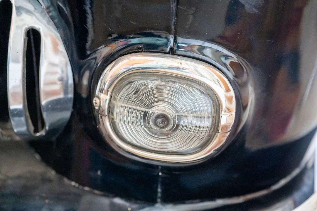 1949 Mercury Eight - Image 11 of 31