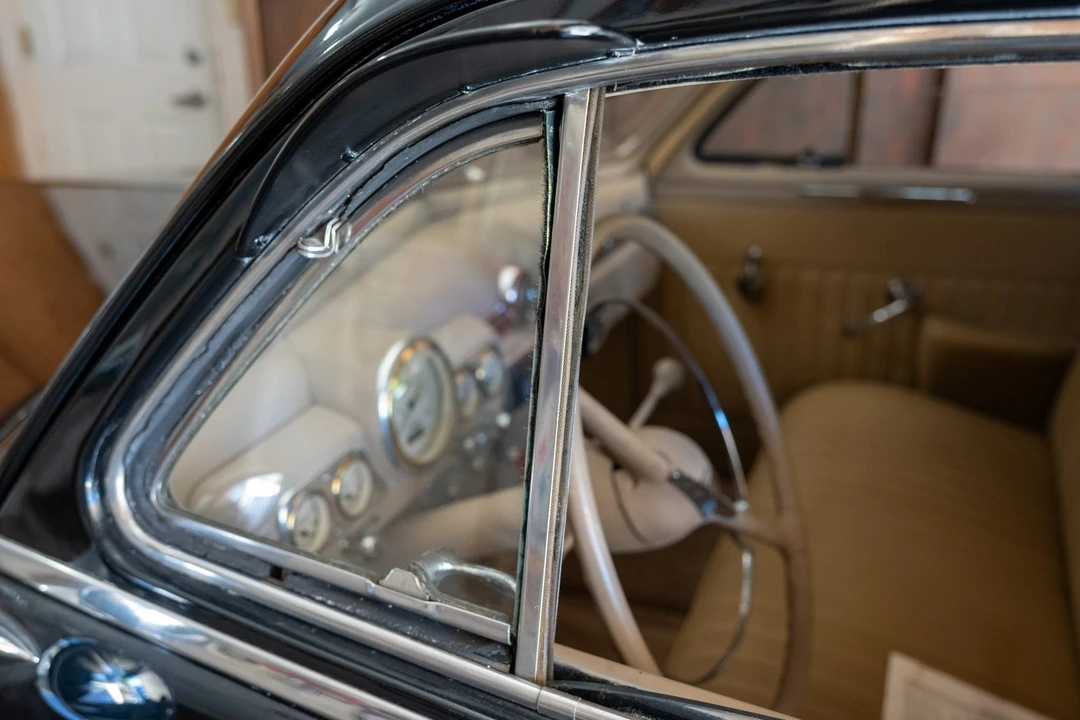1949 Mercury Eight - Image 15 of 31