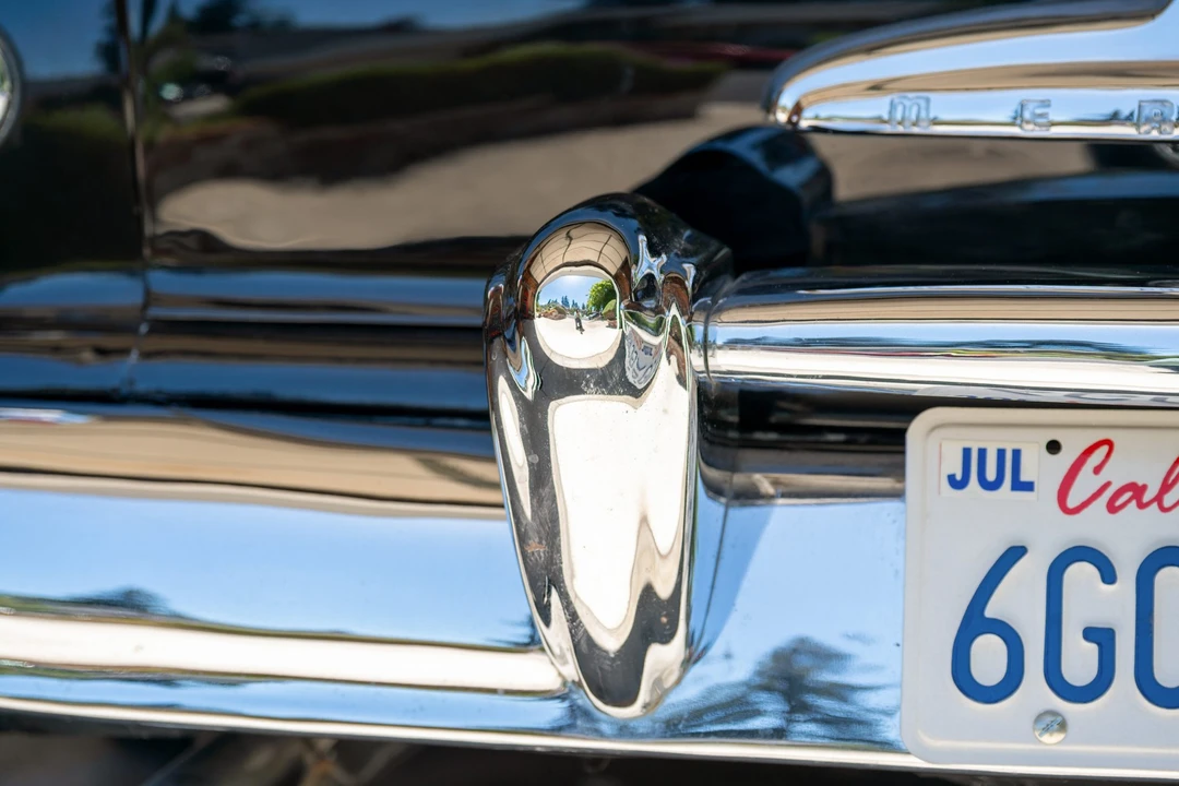 1949 Mercury Eight - Image 19 of 31
