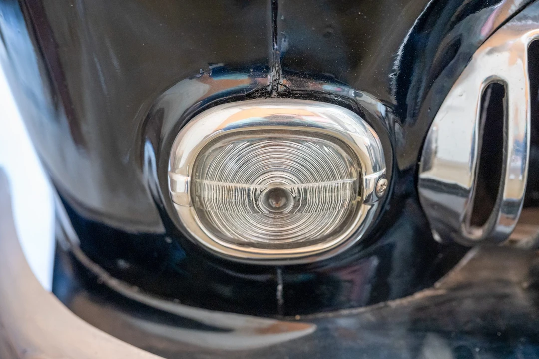 1949 Mercury Eight - Image 10 of 31