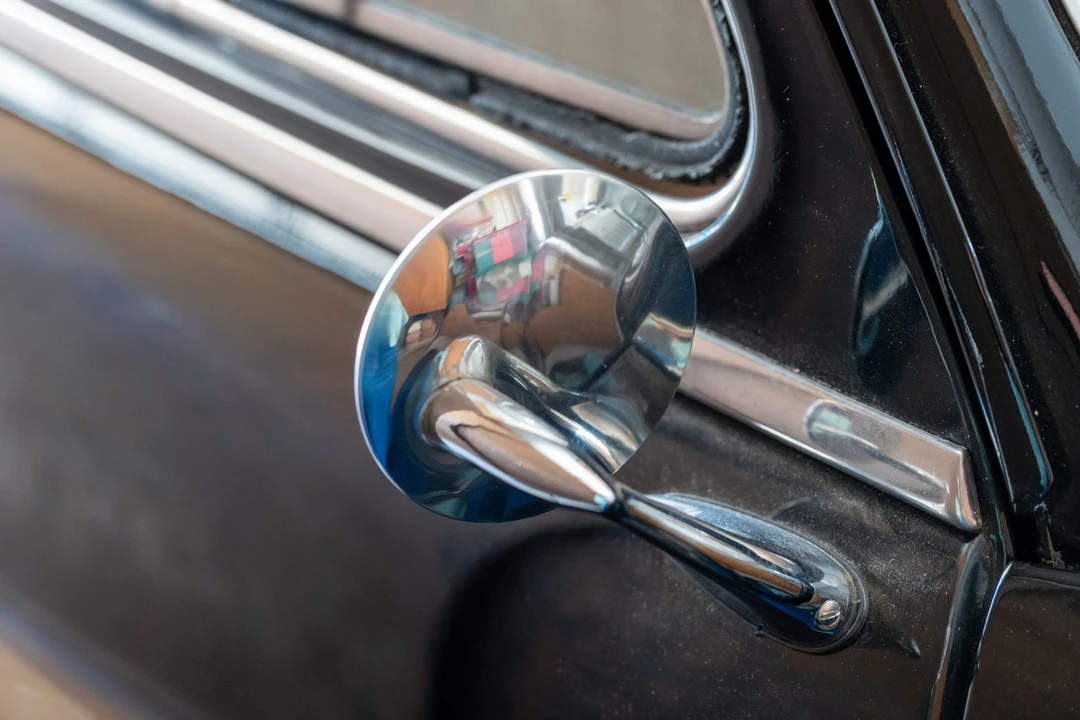 1949 Mercury Eight - Image 17 of 31