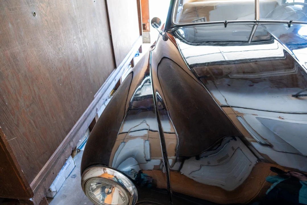 1949 Mercury Eight - Image 22 of 31