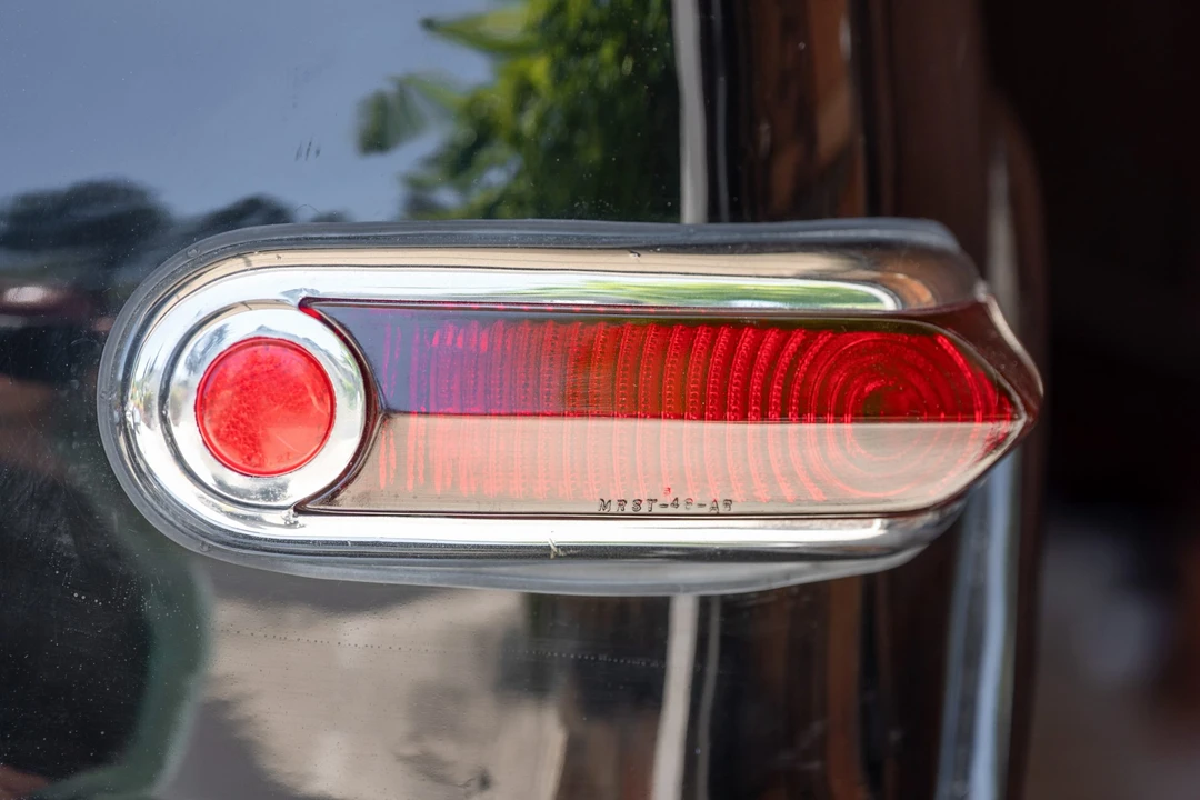 1949 Mercury Eight - Image 13 of 31