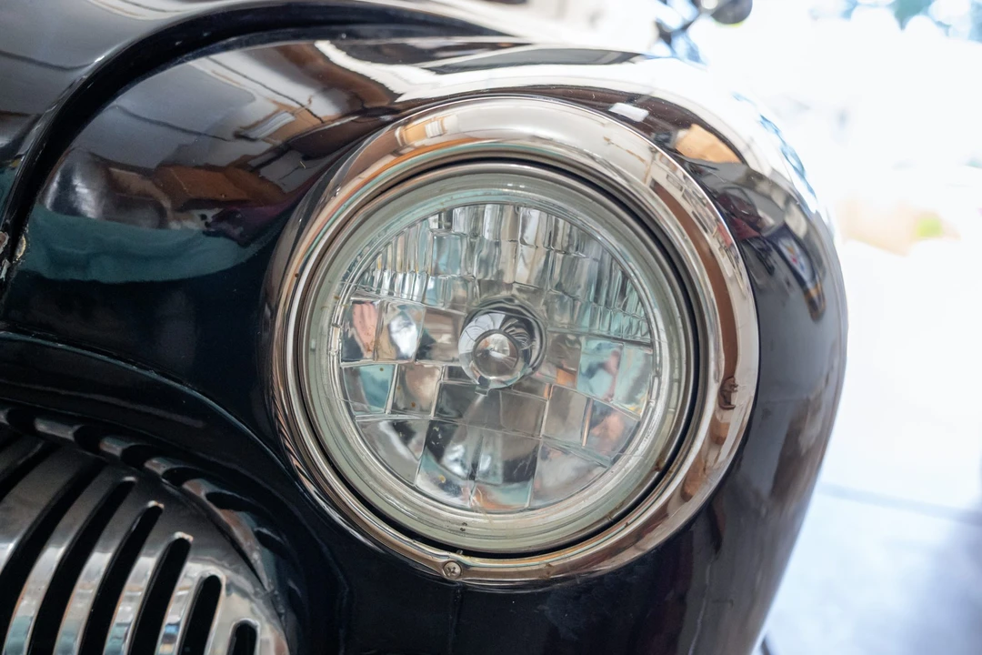 1949 Mercury Eight - Image 9 of 31